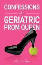 Confessions of a Geriatric Prom Queen: Writers for the Seventies