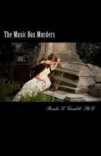 The Music Box Murders: A Step-By-Step Guide to Bring Your Business Online