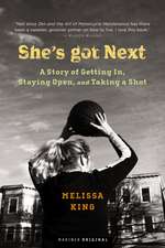 She's Got Next: Life Played Under a Hoop