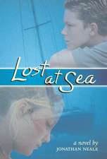 Lost at Sea