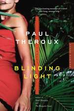 Blinding Light: A Novel