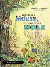 Upstairs Mouse, Downstairs Mole (Reader)