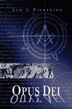 Opus Dei