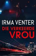 Die Verkeerde Vrou