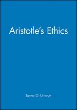 Aristotle′s Ethics