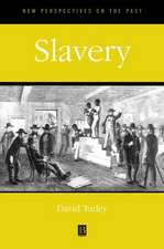 Turley: Slavery