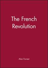 French Revolution