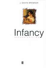 Bremner: Infancy 2e