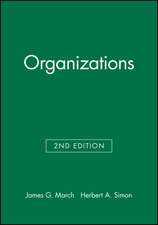 Organizations