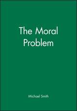 Moral Problem
