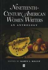 Nineteenth–Century American Women Writers An Anthology