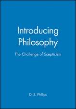 Phillips, D: Introducing Philosophy