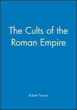 Cults of the Roman Empire