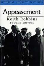 Appeasement, Second Edition