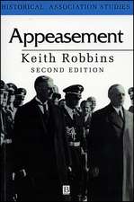 Appeasement