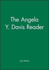 Angela Davis