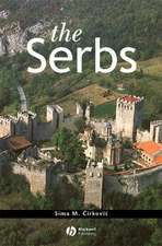 Serbs