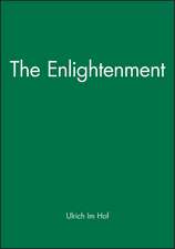 The Enlightenment