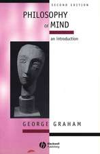 Philosophy Mind Introduction