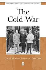 Cold War