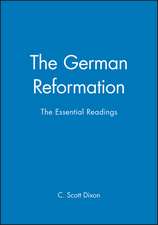 German Reformation
