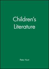 Children′s Literature