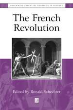 The French Revolution: The Essential Readings