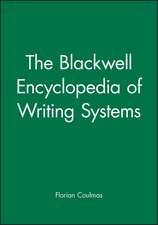 Bwell Ency Writing System