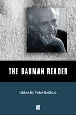 Bauman Reader