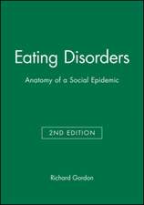 Eating Disorders 2e