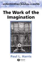 Work Imagination
