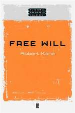 Free Will