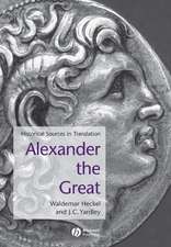 Alexander the Great