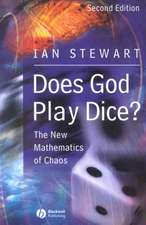 Does God Play Dice?, Second Edition