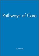 Pathways of Care