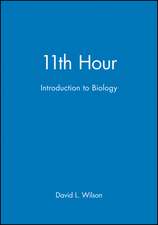 Introduction to Biology