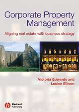 Corporate Property Management – Aligning Real Estate With Business Strategy