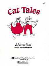 Cat Tales - Set 1