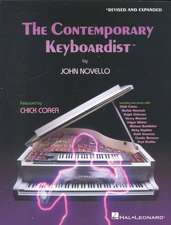 The Contemporary Keyboardist and Expanded: Nfmc 2014-2016 Selection for Piano and Orchestra Reduction for Two Pianos