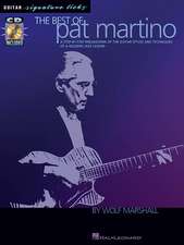 The Best of Pat Martino