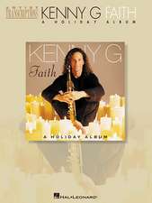 Kenny G-Faith: A Holiday Album