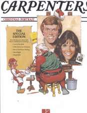 Carpenters - Christmas Portrait