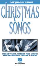 Christmas Songs