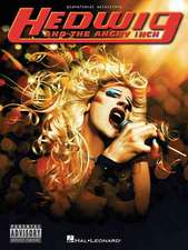 Hedwig and the Angry Inch