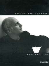 The Best of Ludovico Einaudi