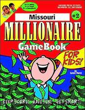 Missouri Millionaire