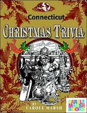 Connecticut Classic Christmas Trivia