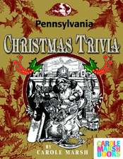 Pennsylvania Classic Christmas Trivia