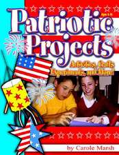 Patriotic Projects