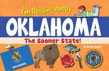 I'm Reading about Oklahoma